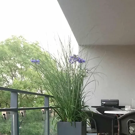 Gemuetliches Businessapartment *