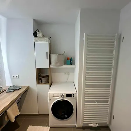 Gemuetliches Businessapartment Appartement Baden-Baden