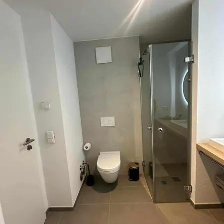Gemuetliches Businessapartment